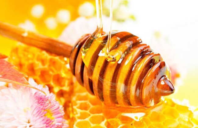 蜂蜜面膜的功效和做法(蜂蜜怎么做面膜最好)